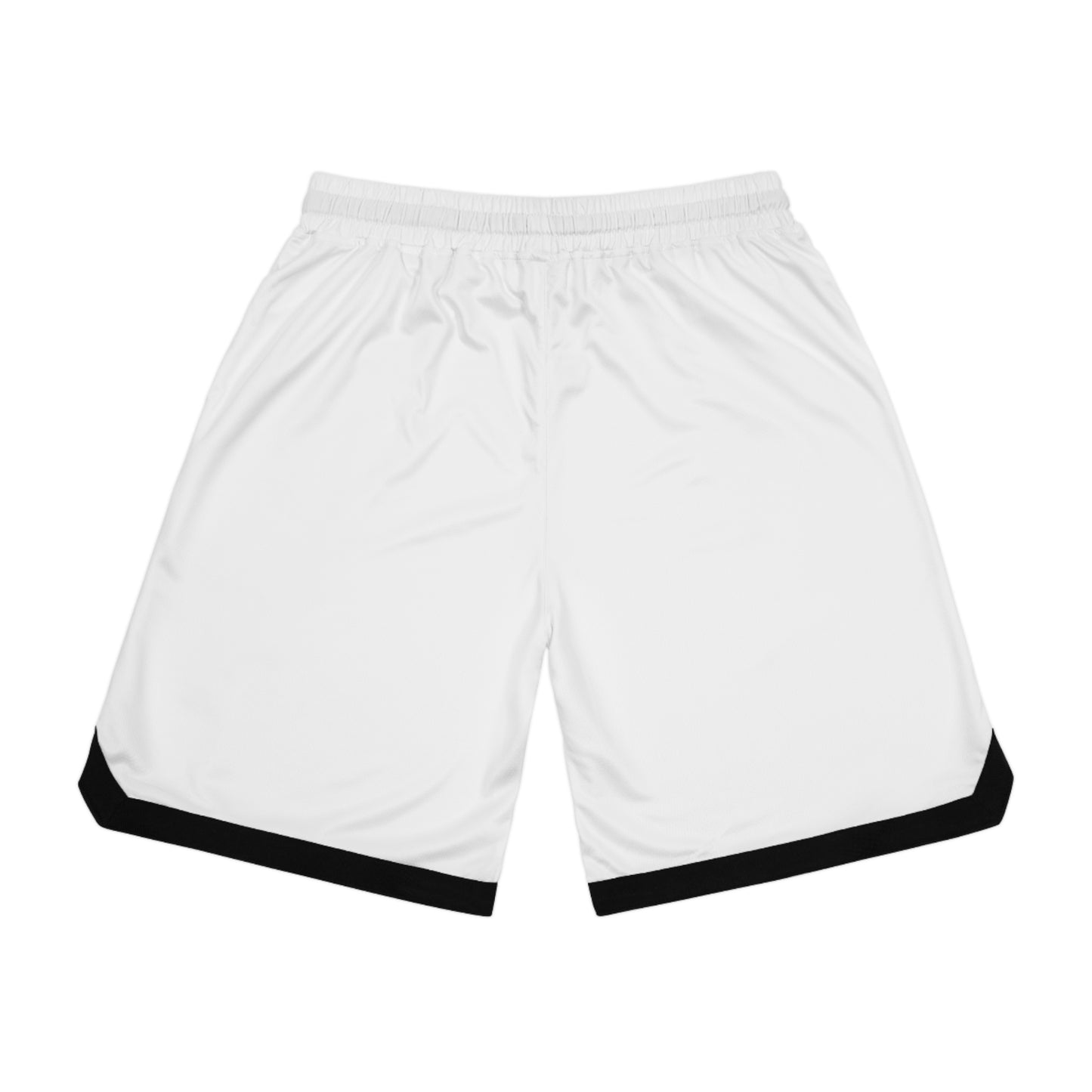 Kante Afro Art Basketball Rib Shorts | Stylish Activewear for Athletes