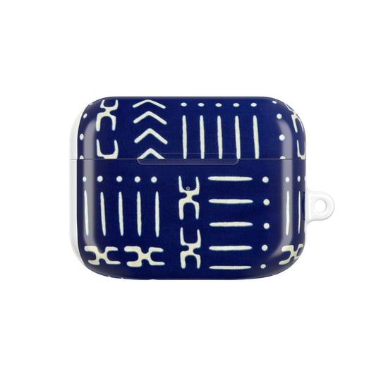 Essos Afro Art AirPod Cases, Boho AirPod Holder, Unique Phone Accessories