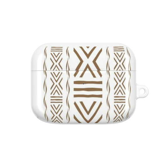 Kante Afro Art  AirPod Cases, AirPod Holder, Unique Phone Accessories