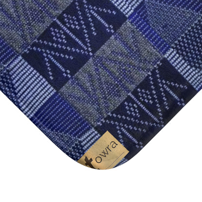 Souza - Ethnic Art Bath Mat