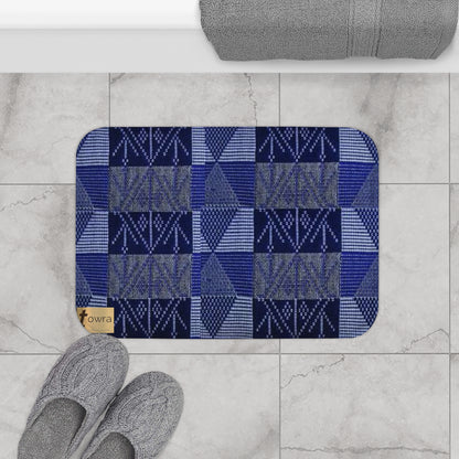Souza - Ethnic Art Bath Mat