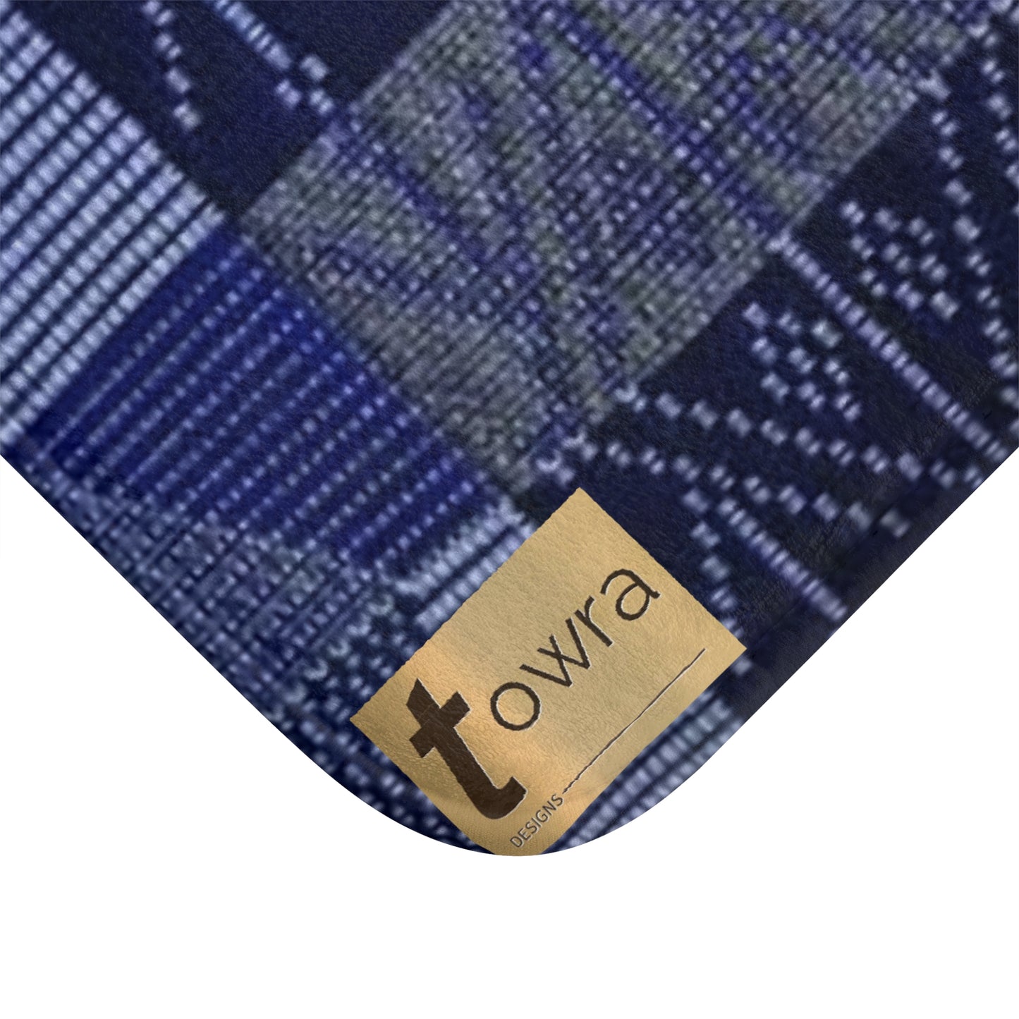 Souza - Ethnic Art Bath Mat