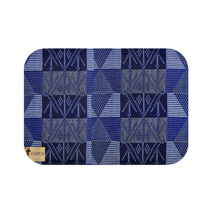 Souza - Ethnic Art Bath Mat