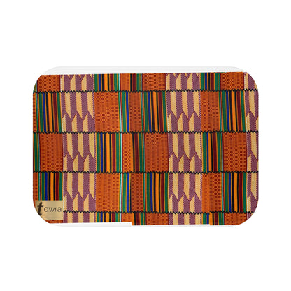 Kente - Bath Mat