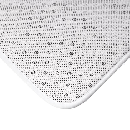 Souza - Ethnic Art Bath Mat