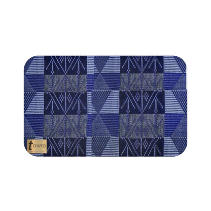 Souza - Ethnic Art Bath Mat